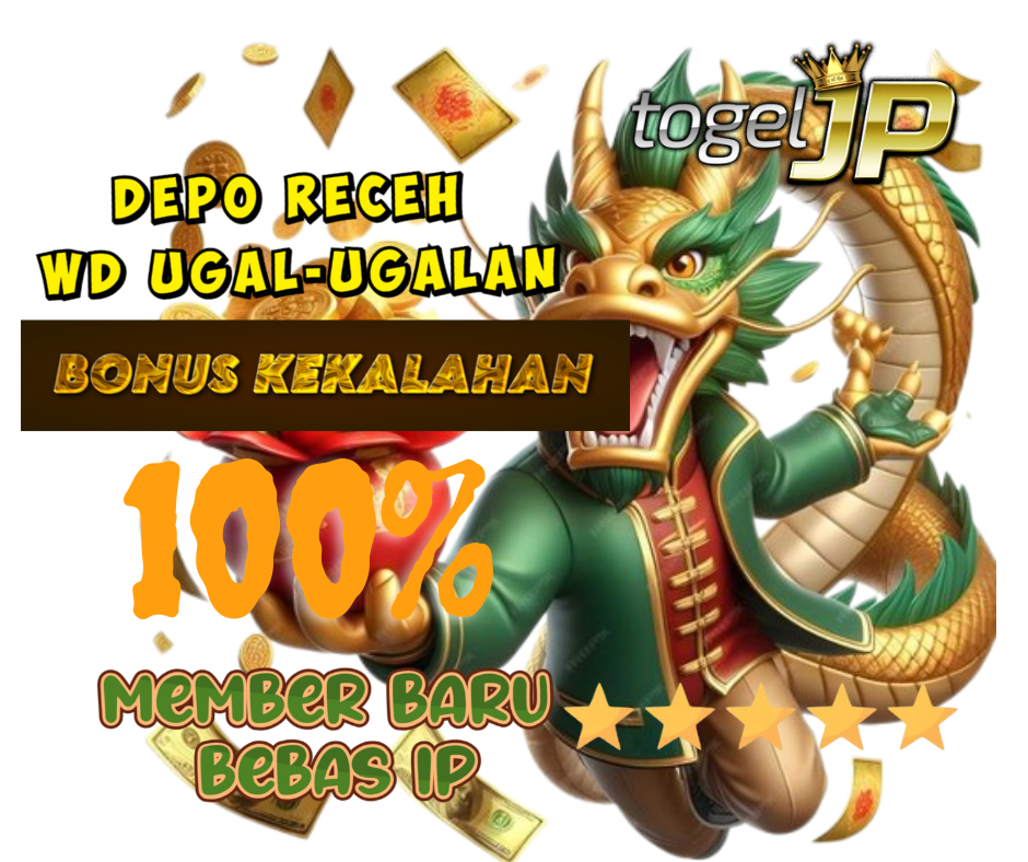 TOGELJP ⎊ Situs Slot Gacor Maxwin Hari Ini Gampang Menang Link TOGELJP Online Tergacor